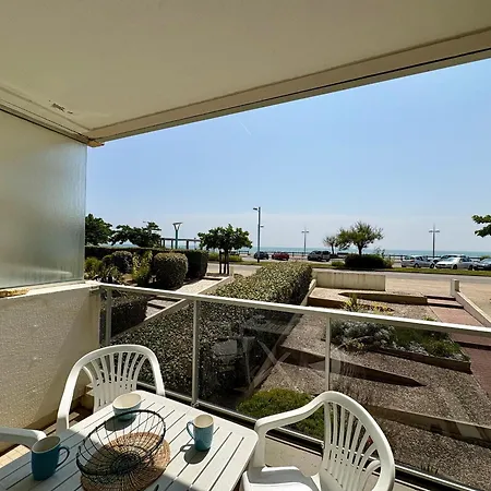 Duplex Moderne Au Bord De Mer, 2 Chambres, - Fr-1-323-583 Apartamento *