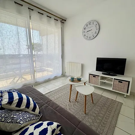 Duplex Moderne Au Bord De Mer, 2 Chambres, - Fr-1-323-583 Saint-Jean-de-Monts