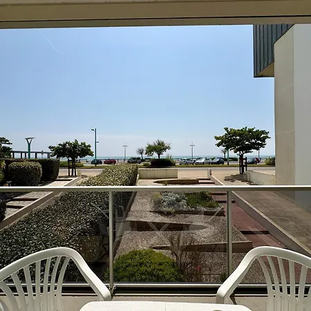 Duplex Moderne Au Bord De Mer, 2 Chambres, - Fr-1-323-583 * Saint-Jean-de-Monts