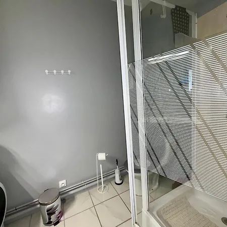 Apartamento Duplex Moderne Au Bord De Mer, 2 Chambres, - Fr-1-323-583