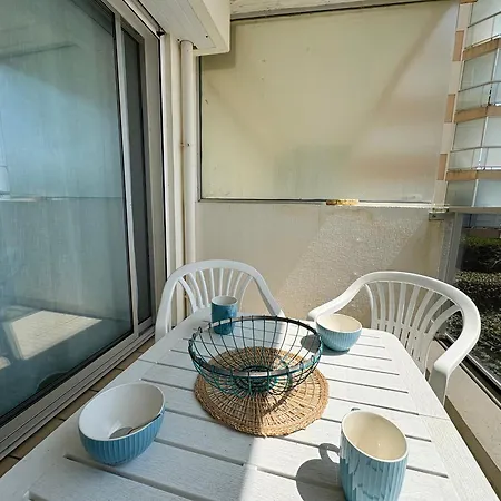 Duplex Moderne Au Bord De Mer, 2 Chambres, - Fr-1-323-583 Apartamento